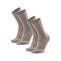 DANISH ENDURANCE Calzini Lana Merino, Anti-Vesciche
