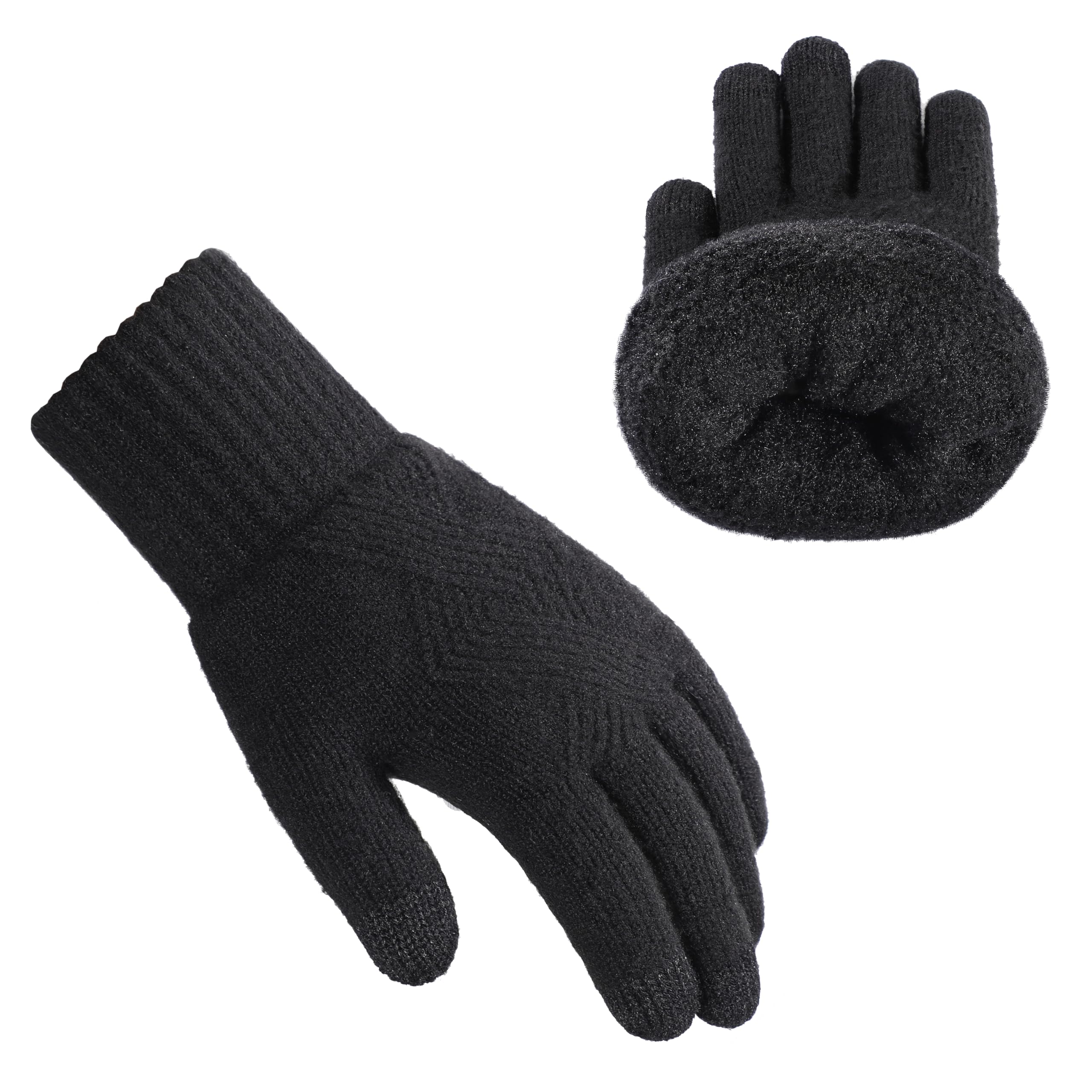 Achiou Winter Gloves