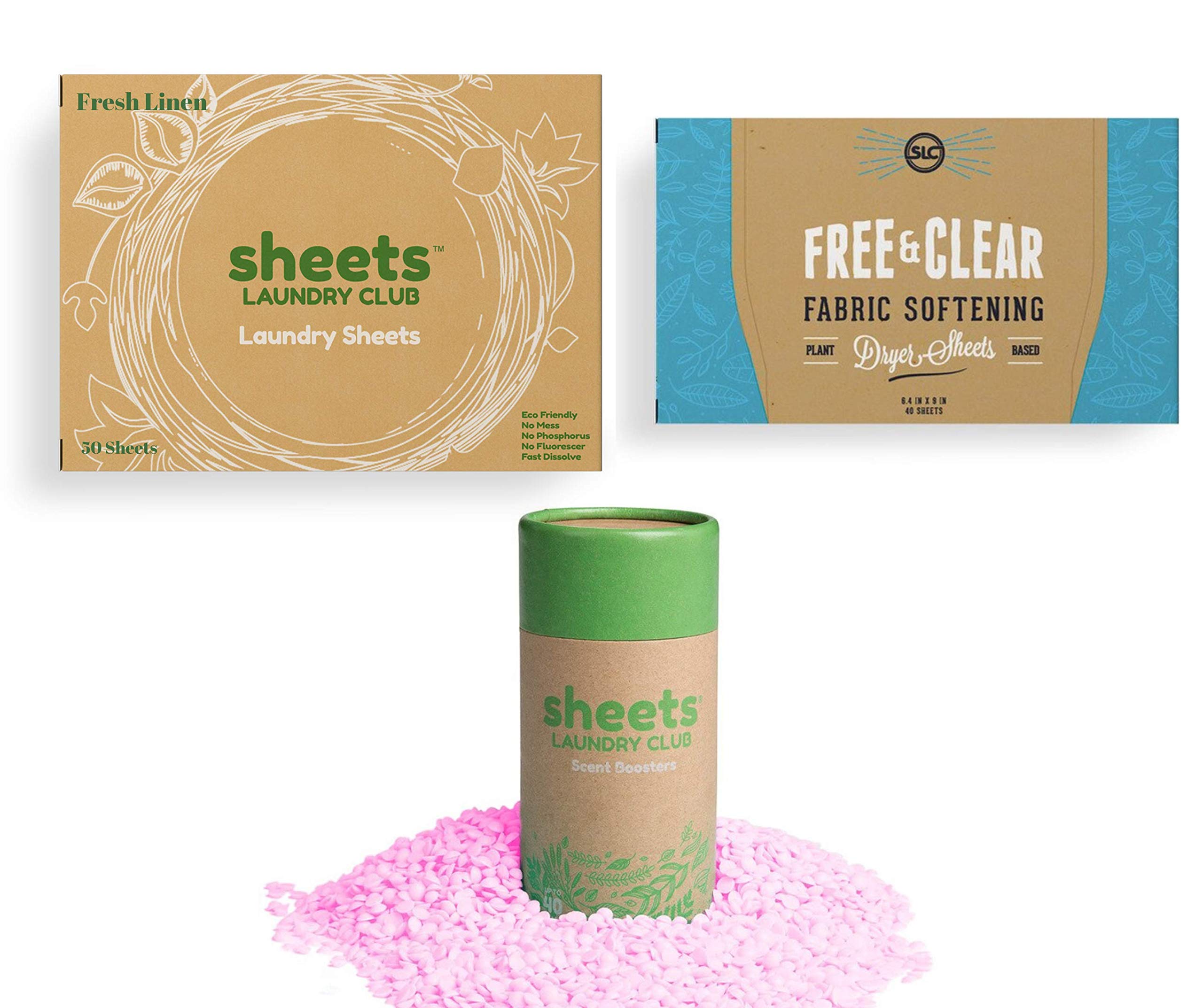 Buy Sheets Laundry Club All In One Laundry Kit. Lightweight Enjoy