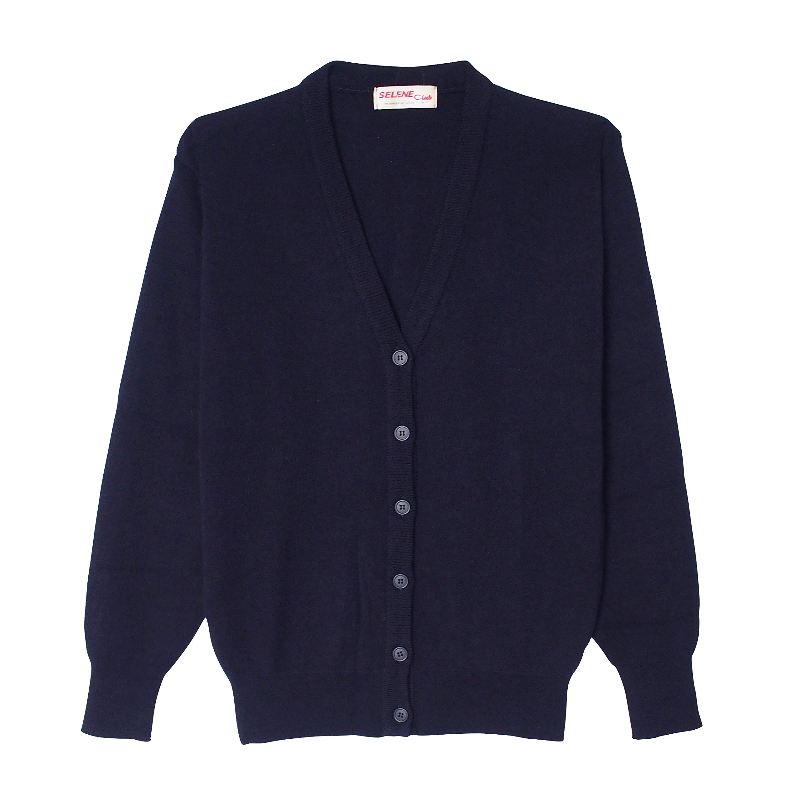 シクラス　昨冬人気カーディガン ウール　ブラック　36 美品 zz-31290_711-1.jpg?1725454171