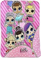 Vista 7 de LOL Suprise Manta para niñas Surprise Dolls Squad Goals