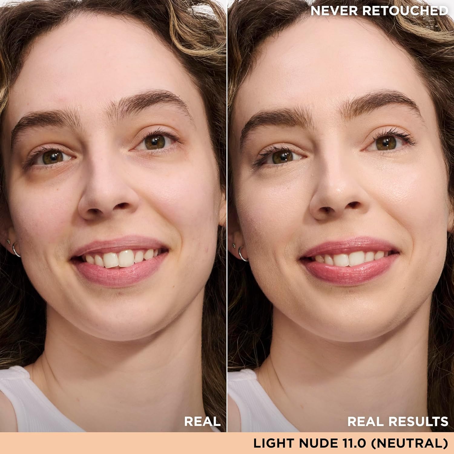 IT Cosmetics Bye Bye Under Eye Concealer - Water-Resistant, 24H Full Coverage Brightening Concealer For Dark Circles, Fine Lines, Redness & Discoloration, Anti-Aging Color Correcting Cream - 0.4 fl oz - Image 2