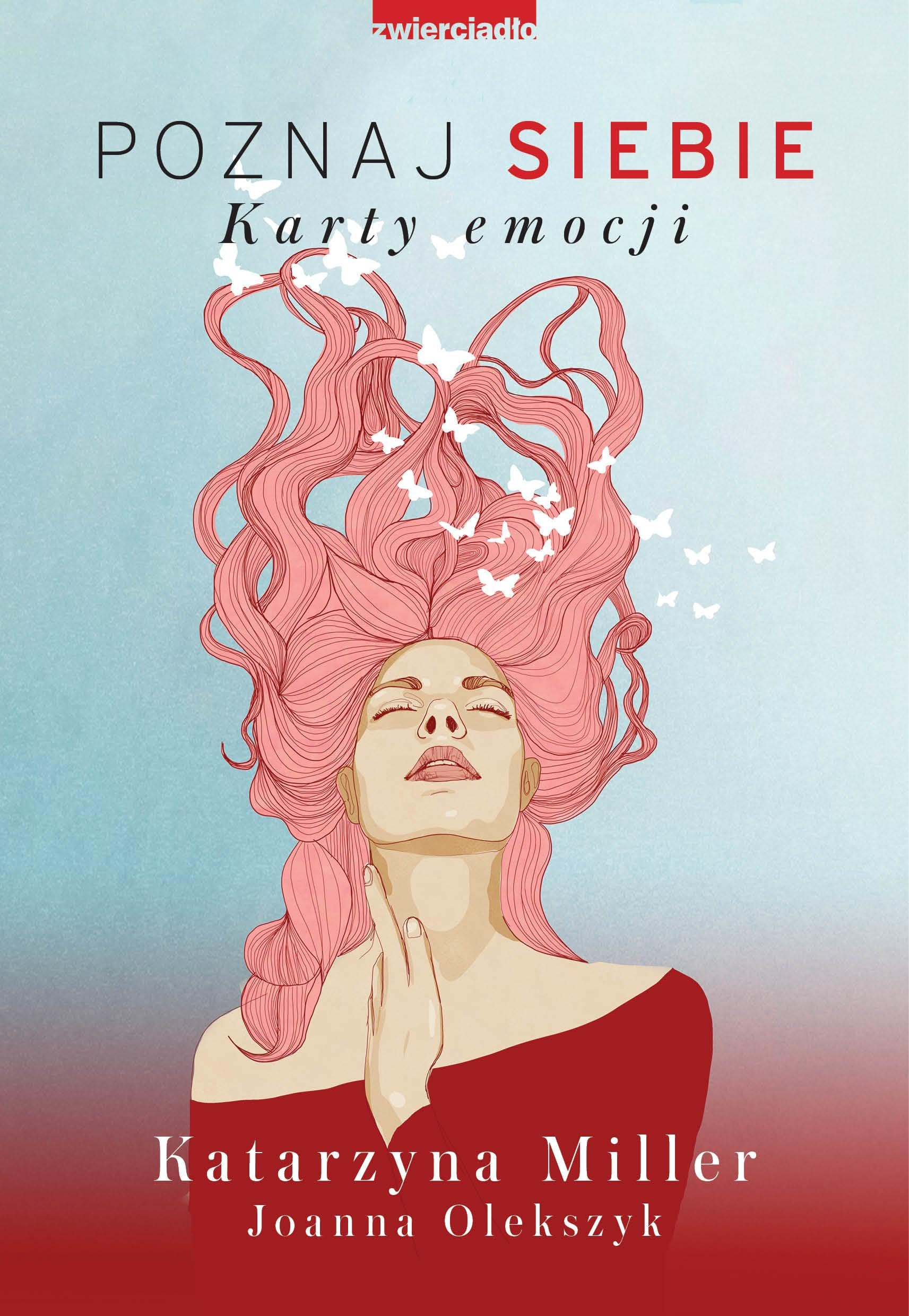 Poznaj siebie: Karty emocji