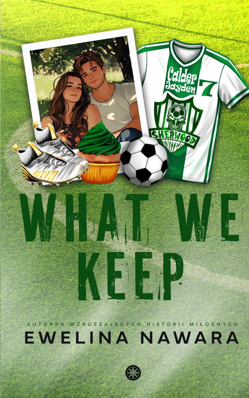 What we Keep