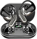 7. Gidosha AI Translation Earbuds - Premium Audio