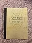 RPG Grid Paper Composition Book: Blank Quad Ruled Graph Paper for Role ...