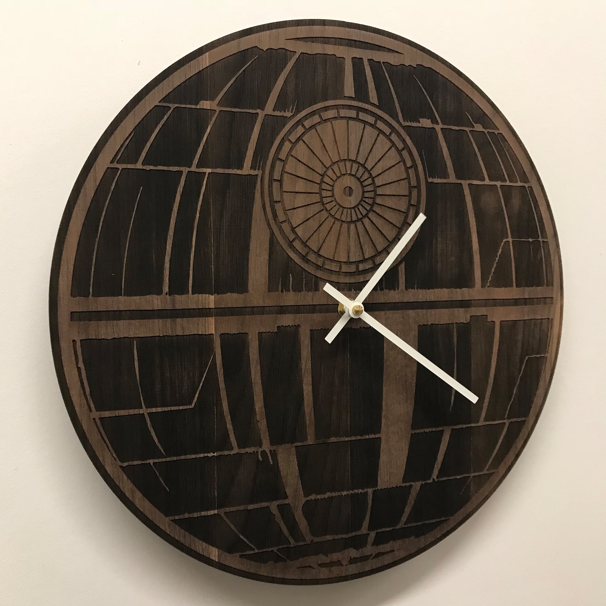 希少！キス Kith Darth Vader Wall Clock 希少！キス Kith Darth Vader Wall Clock（希少！キス Kith