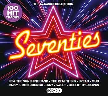 Various Artists - Ultimate 70s / Various - Amazon.com Music