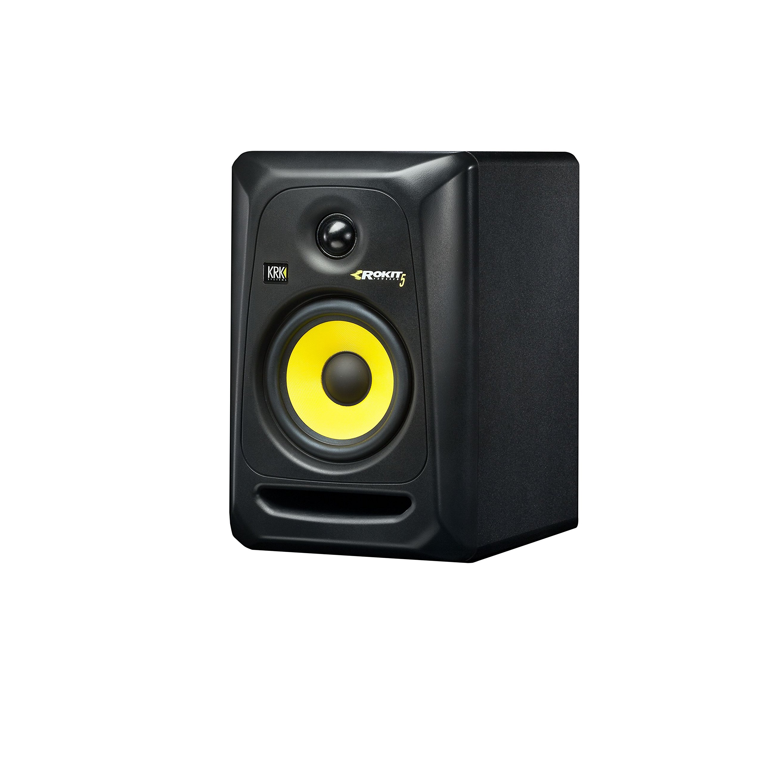 KRK  ROKIT5 G3   2台セット KRK ROKIT5 G3 2台セット Classic 5 Powered Studio Monitor