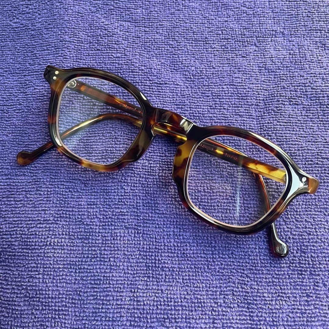 guepard -23 HAVANA べっ甲