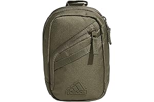 Prime Mini Sling Crossbody Bag: The Perfect Festival and Travel Companion