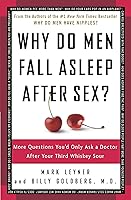 Algopix Similar Product 8 - Why Do Men Fall Asleep After Sex More
