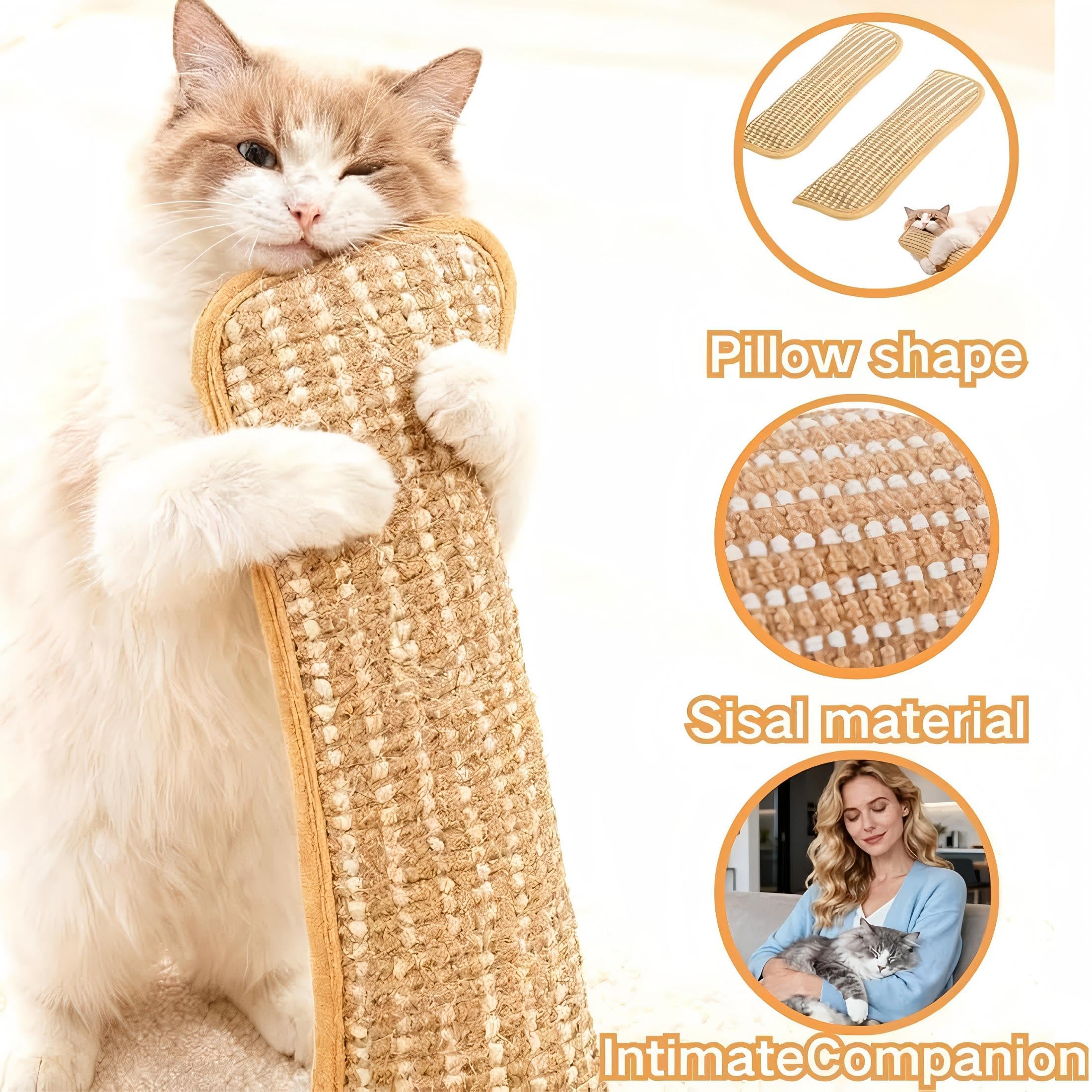 Juguetes de hierba gatera, juguetes para gatos, juguetes de hierba gatera para gatos, paquete de 2 juguetes interactivos de hierba gatera con mezcla de hierbas orgánicas de 8000 mg para rascar