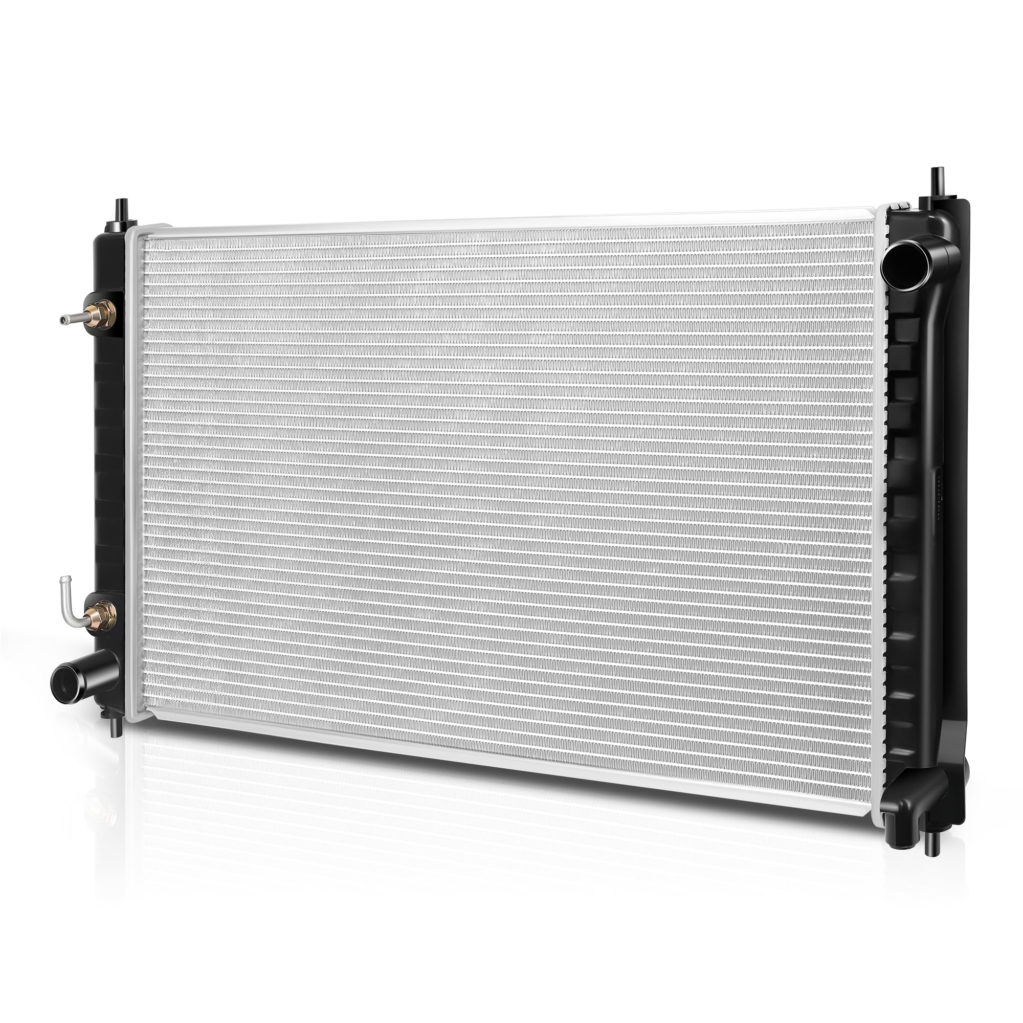 Auto Dynasty AD-OEM-RA-2988 Radiator