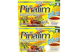 Pinalim Para Adelgazar: Powerful Natural Tea for Weight Loss and Digestion