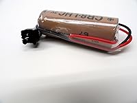 Vista 3 de 10PC Fuji CR8-LHC Batería 3V Flusher automático