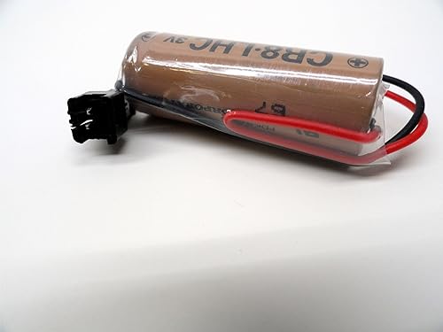 Miniatura 3 de 10PC Fuji CR8-LHC Batería 3V Flusher automático