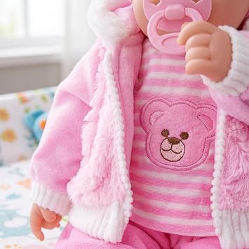 BiBi Doll 20