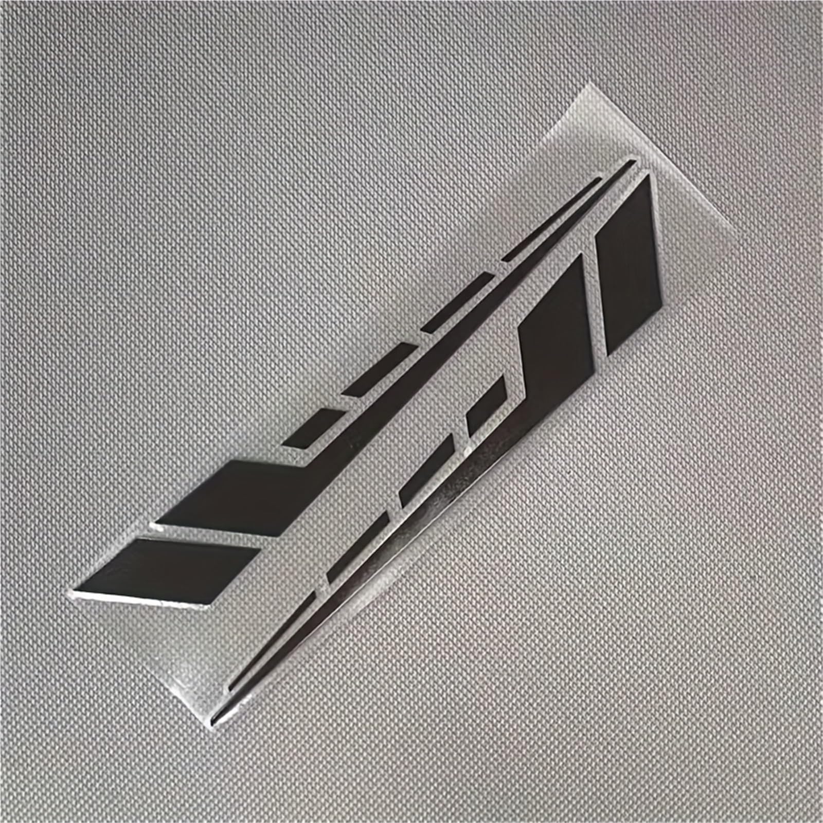 HAfgDJ Motorcycle Stickers, Waterproof Durable Decals for Body and Fairing