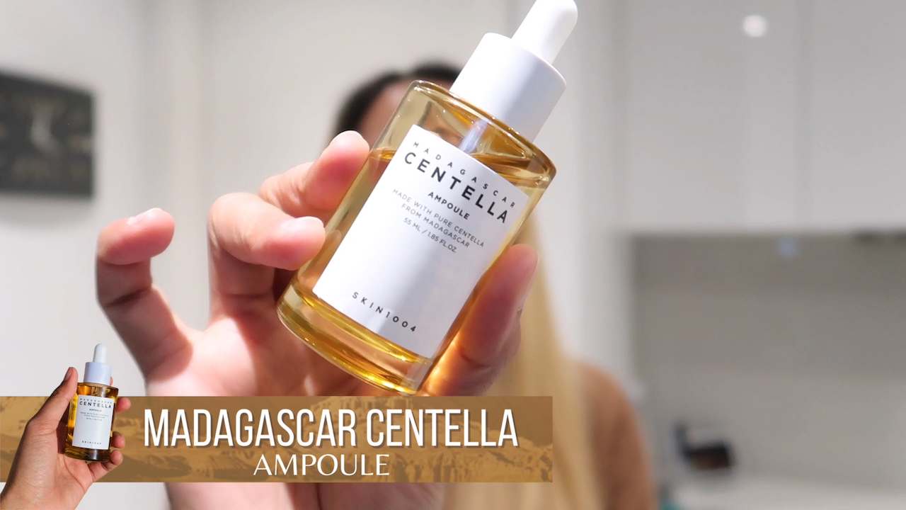 Amazon.com: SKIN1004 Tone Balancing Capsule Ampoule, Niacinamide