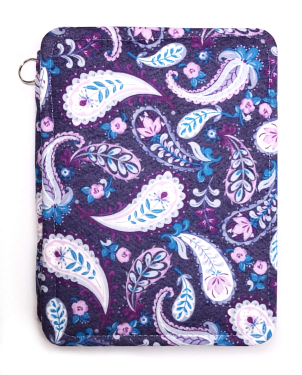 Purple ereader case for Paperwhite, Kindle Voyage, Nook