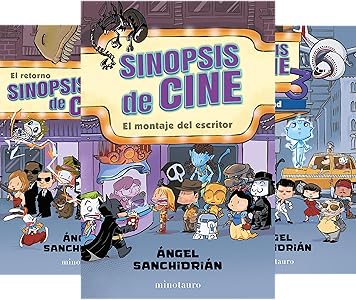 Sinopsis de cine