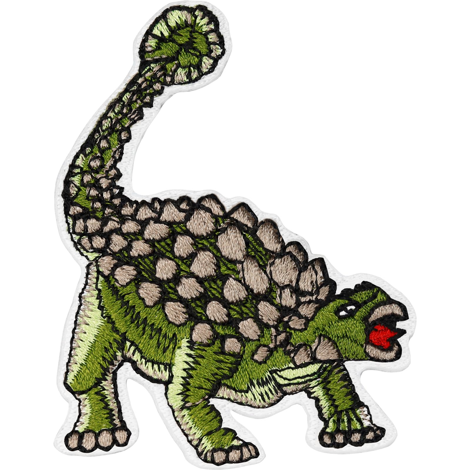 dinosaurus applicatie set 5 soorten dinosaurus applicatie set 5 soorten