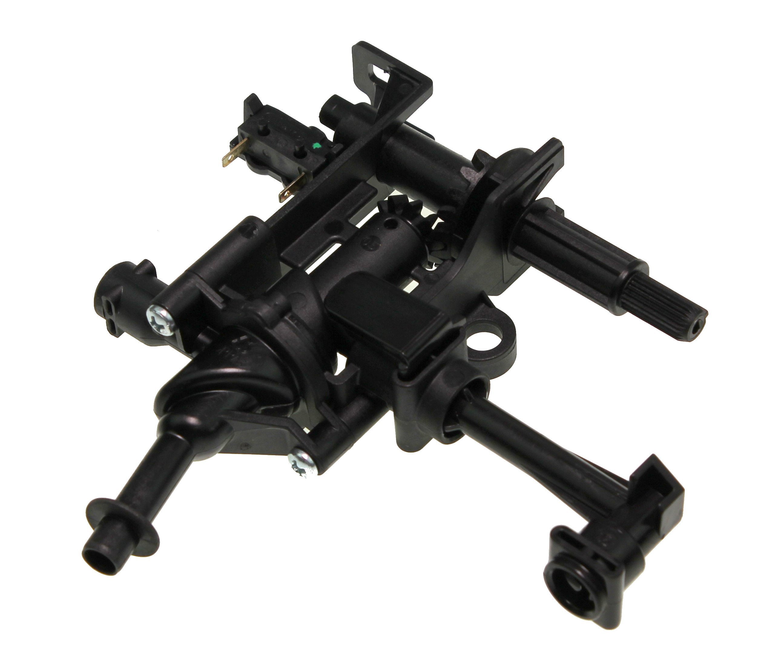 Valve à vapeur 7313218741 compatible avec les machines à café DeLonghi ECAM21.116, ECAM21.117, ECAM22.110