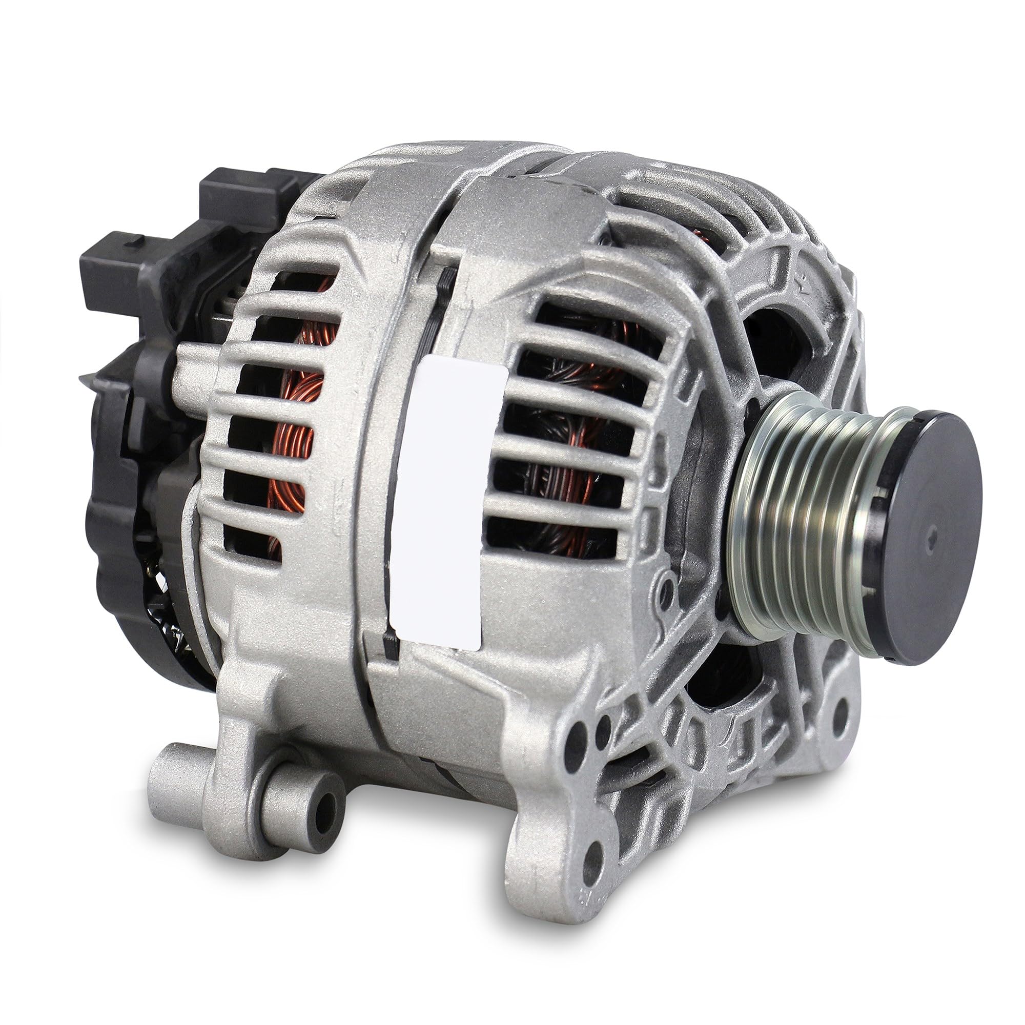 ATEC Germany 1x alternatore 12V 140A