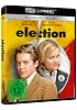 Election (4K Ultra HD) (+ Blu-ray)