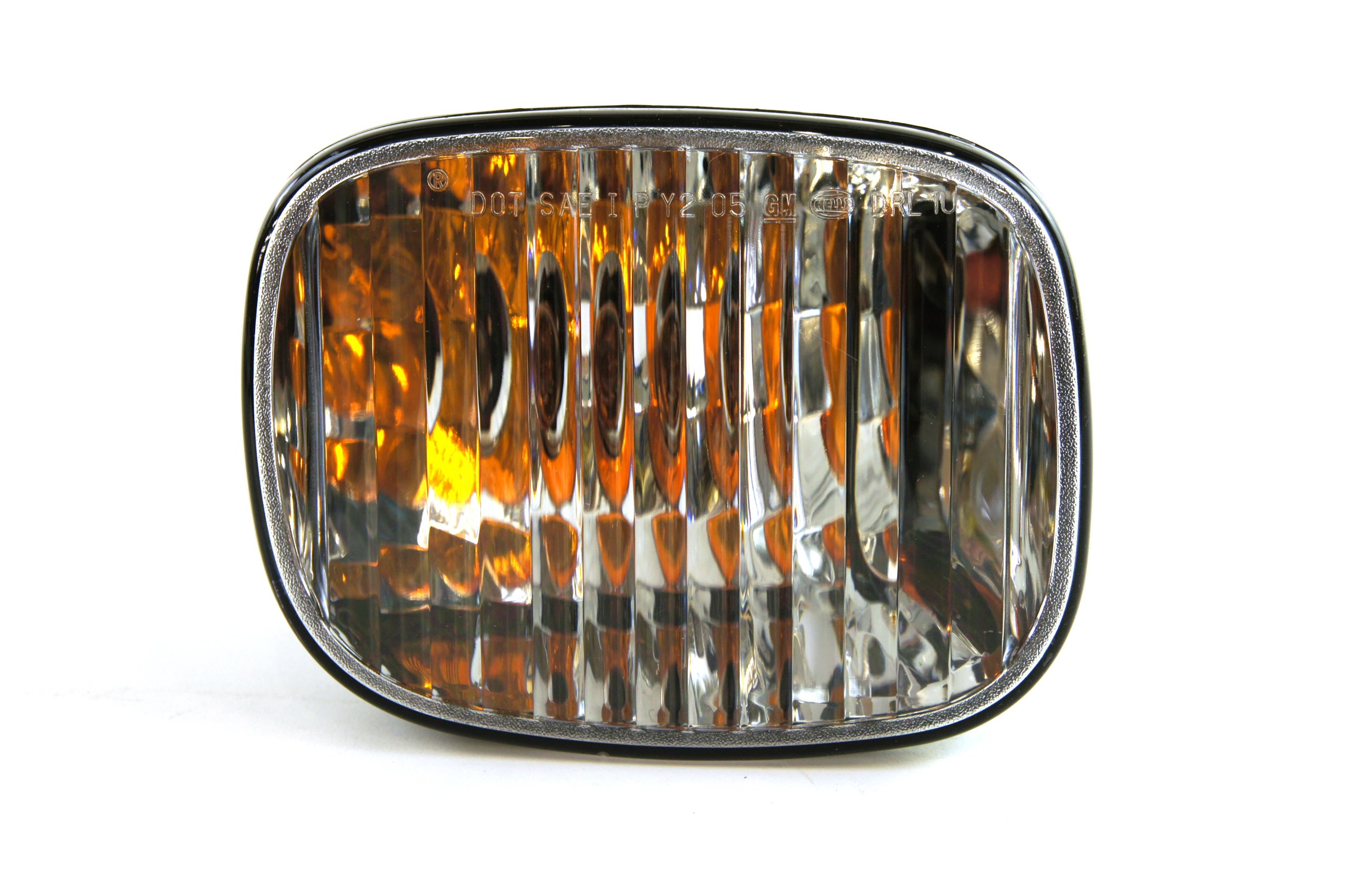 Genuine GM Parts 15794333 Passenger Side Driving Light