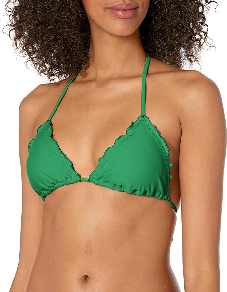 TG. XS) Luli Fama L17601-374-Reggiseno bikini Donna Hot