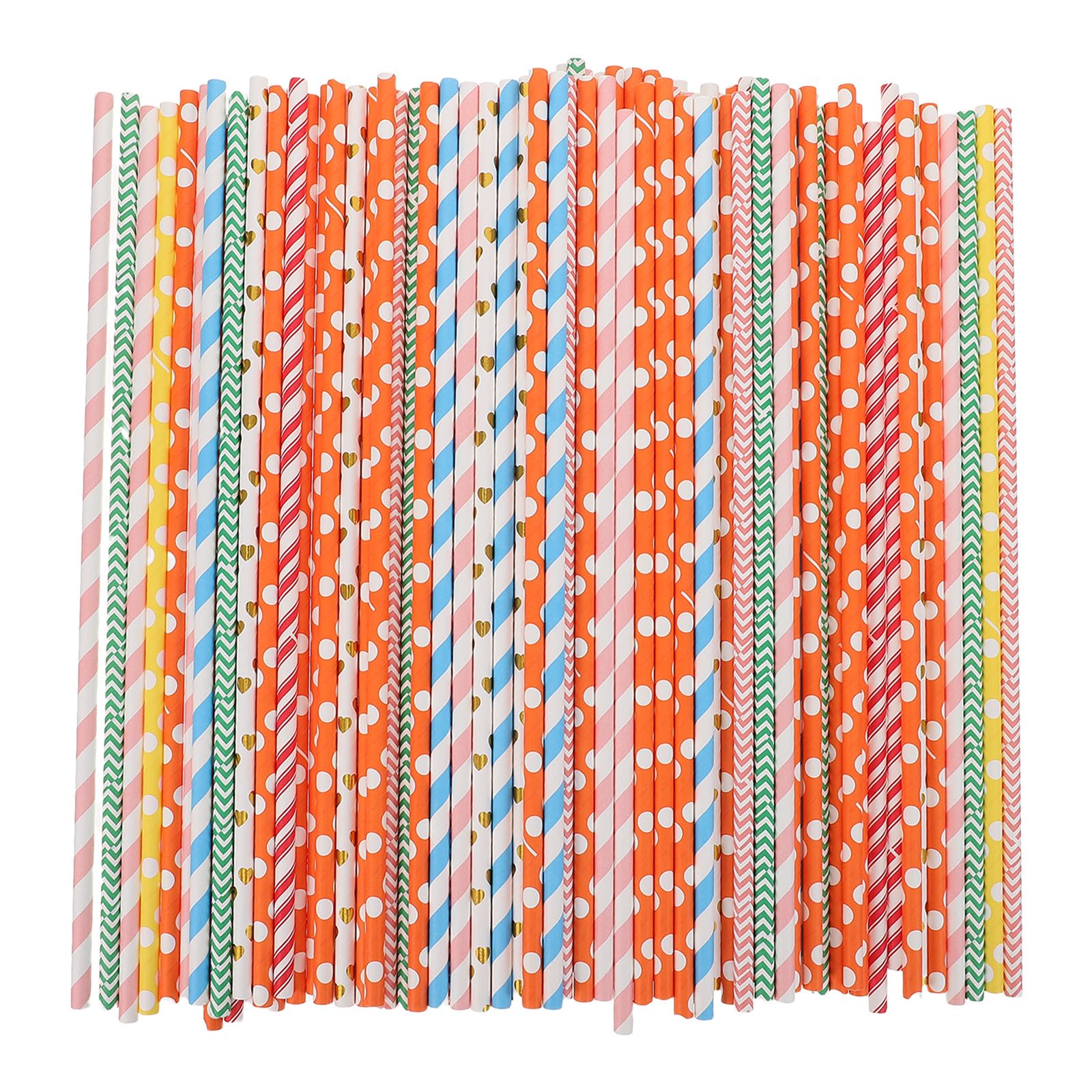 Cornets à barbe à papa Zerodeko de 200 pièces pour bâtonnets en papier