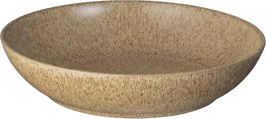 Amazon.com: Denby Studio Craft 4 Piece Pasta Bowl Set, One size