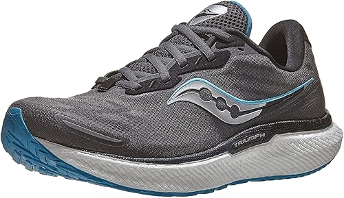 Saucony Zapatillas de running Triumph 19 para hombre
