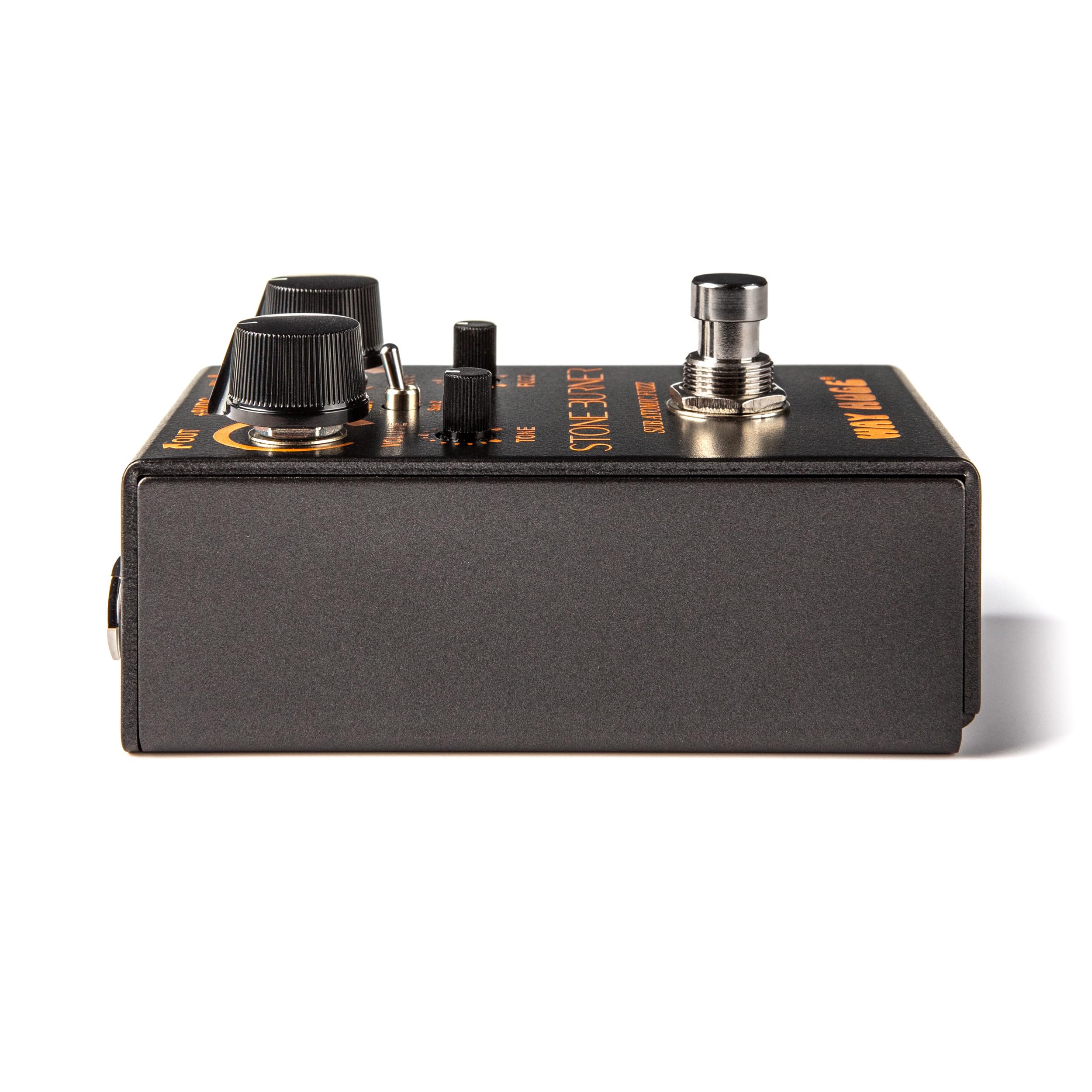 WAY HUGE - Effektpedal - Stone Burner Sub Fuzz
