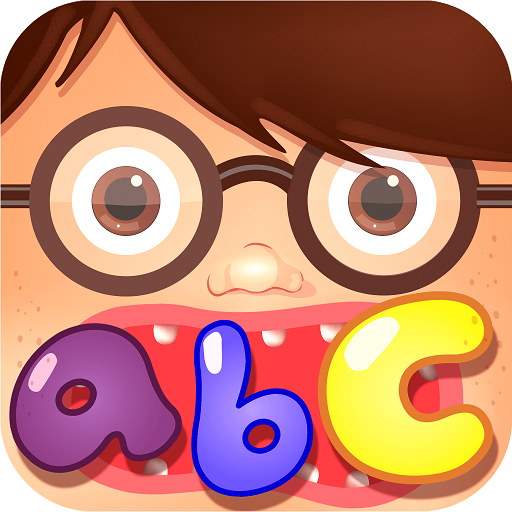 PreSchool Alphabets for Kids - App on Amazon Appstore
