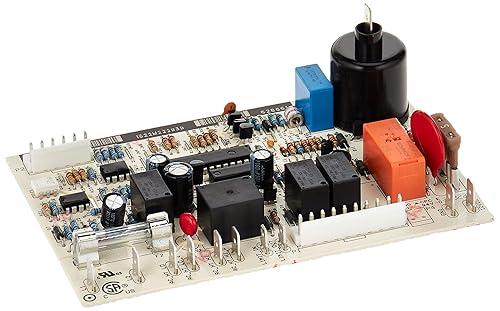 Norcold 628661 Refrigerator Power Circuit Board