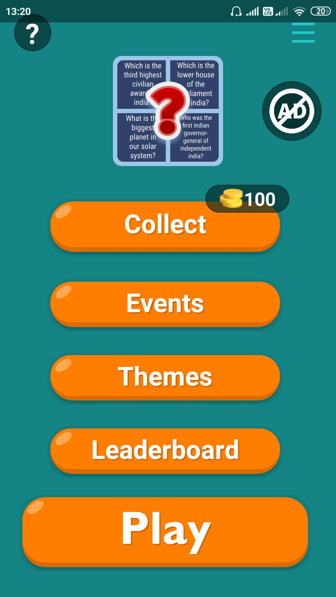 Gk Quiz General Knowledge App - App on Amazon Appstore