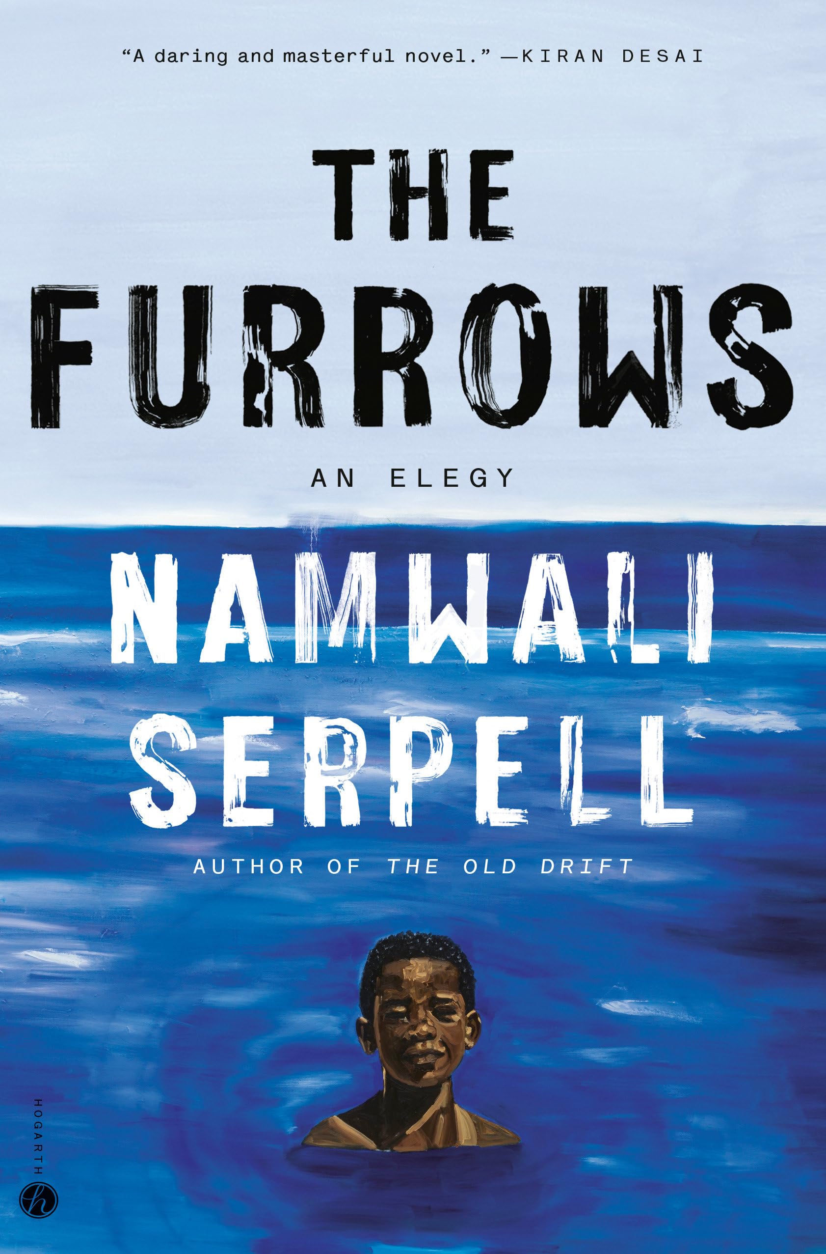 Buy Furrows: An Elegy — BookShops.in