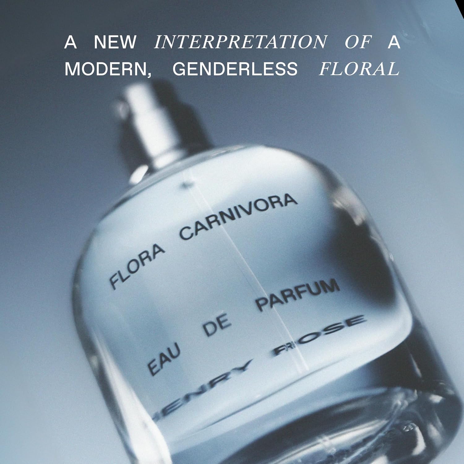 Henry Rose Travel Perfume for Women & Men - Mini Fragrance Mist with Jasmine, Tuberose, and Orange Blossom - Non Toxic, Floral Perfume and Unisex Fragrance - Flora Carnivora (0.27 fl oz) - Image 4