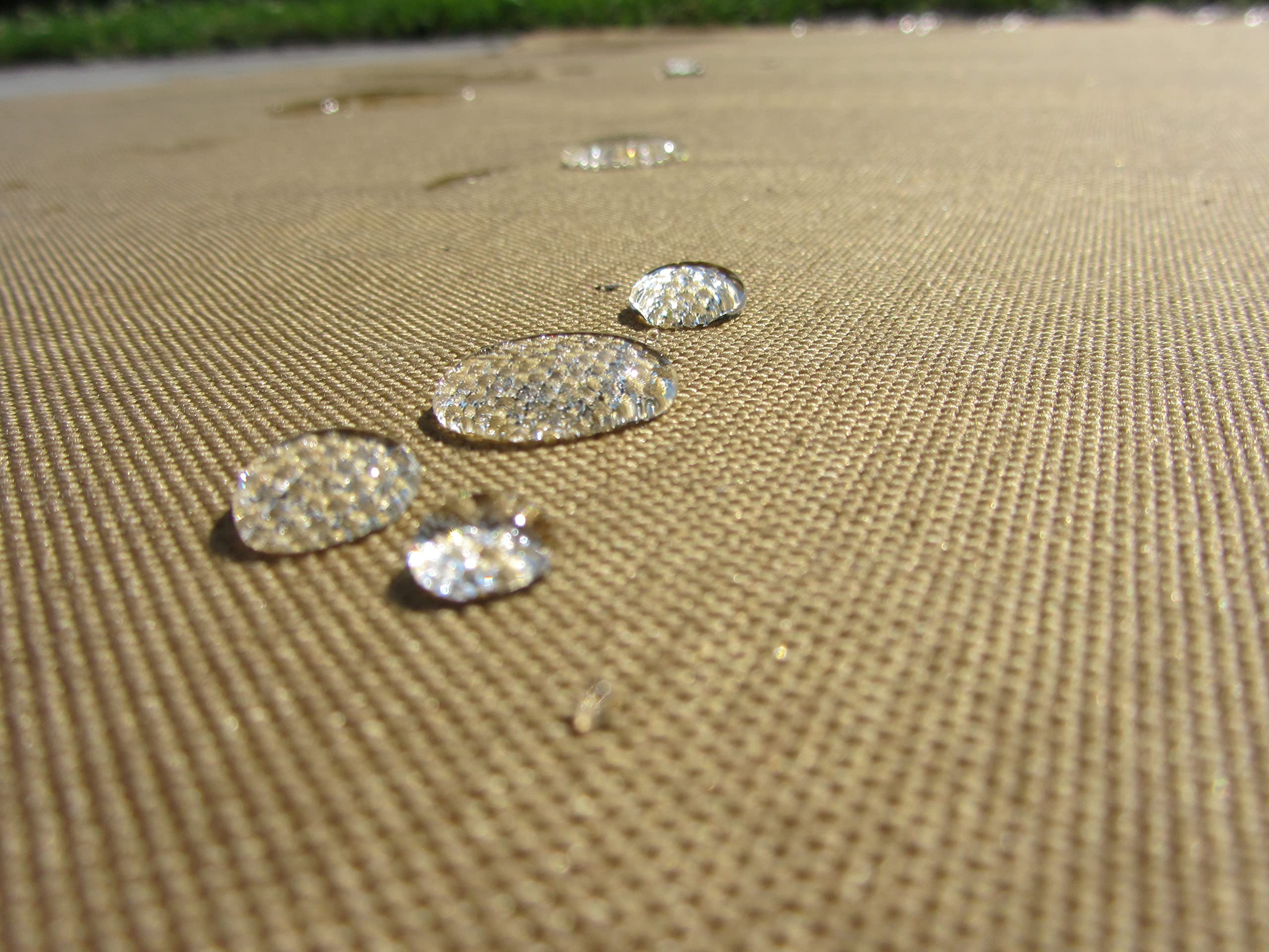 5,5 Liter CleanPrince Markisenimprägnierung Imprägnierung Markisen Zelte Vordächer Sonnenschirme Camping Zelte Sonnenschirme Sonnensegel Planen Feuchtigkeitsschutz Imprägniermittel