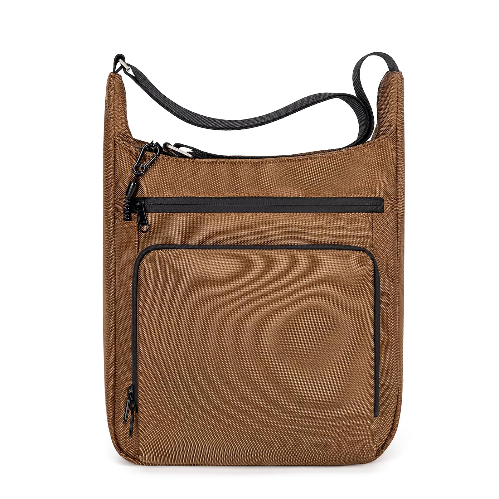 ecosmile Sling Backpack Anti theft Crossbody Shoulder Bag for Men and Women Travel Work