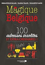 Download Magique Belgique PDF