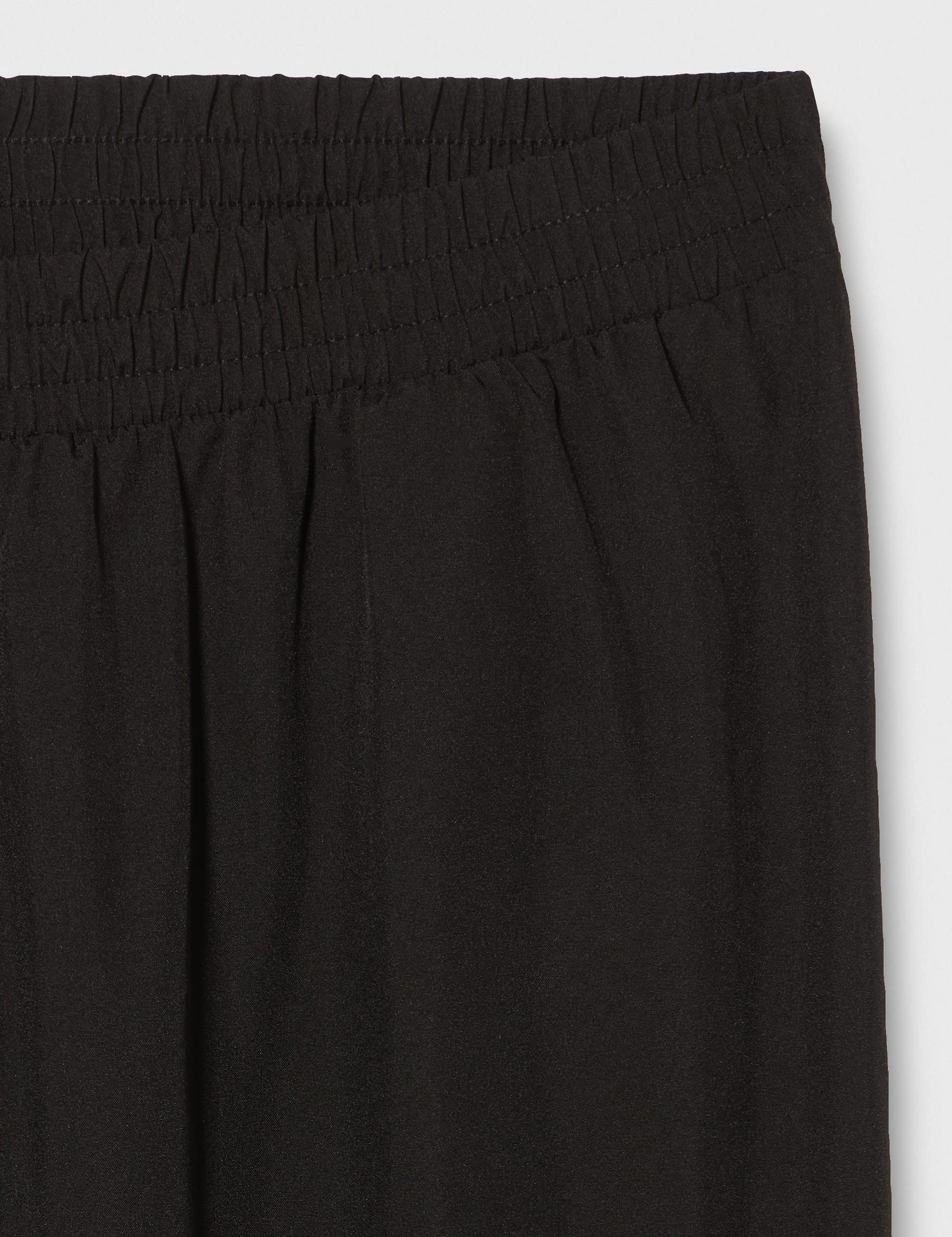 Killtec KOS 17 Wmn Pnts - Pantalón Impermeable con Cremalleras en Las piernas, Plegable Mujer
