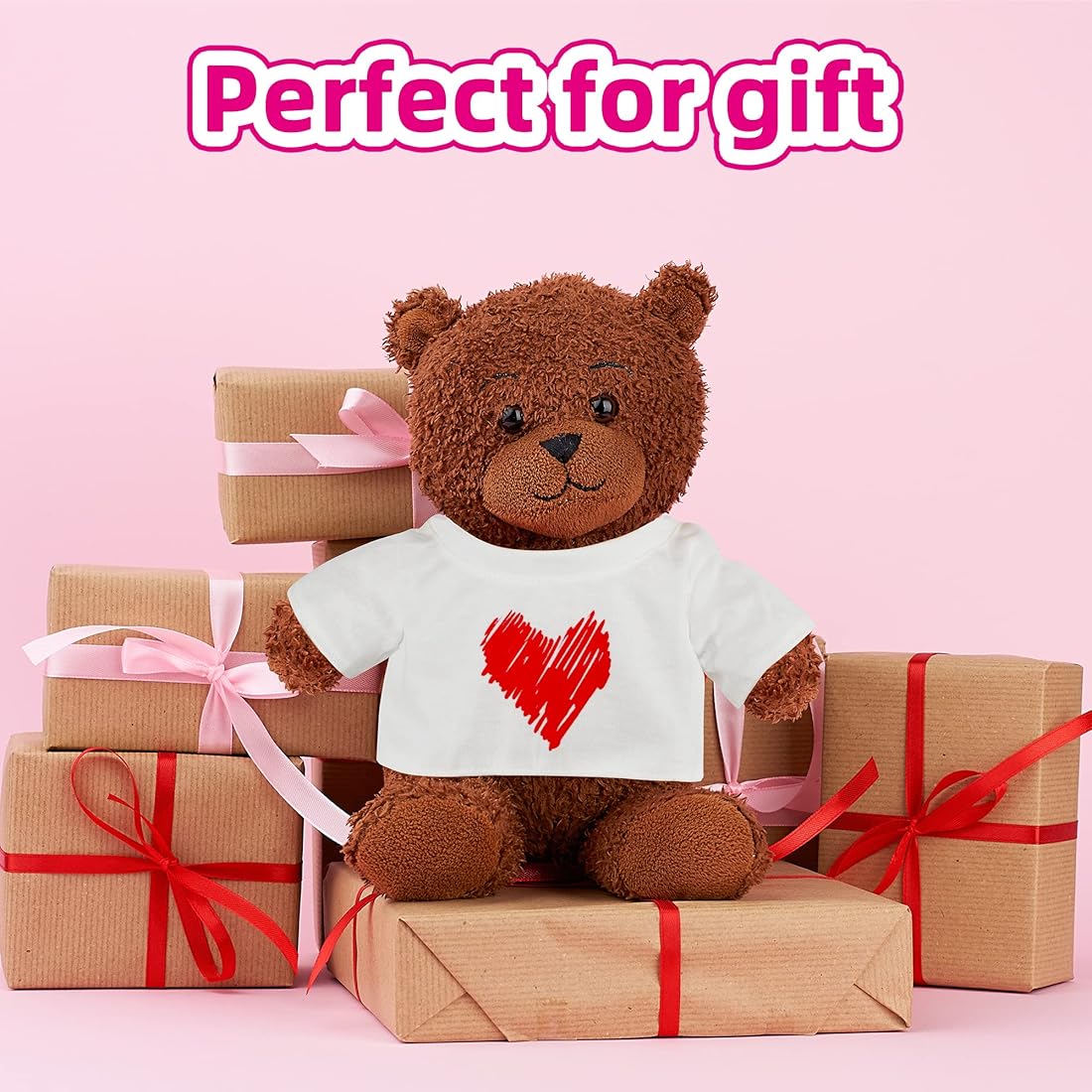 VAULTROOM STUFFED BEAR TEE XL 餡ブレラ 【激レア】 VAULTROOM