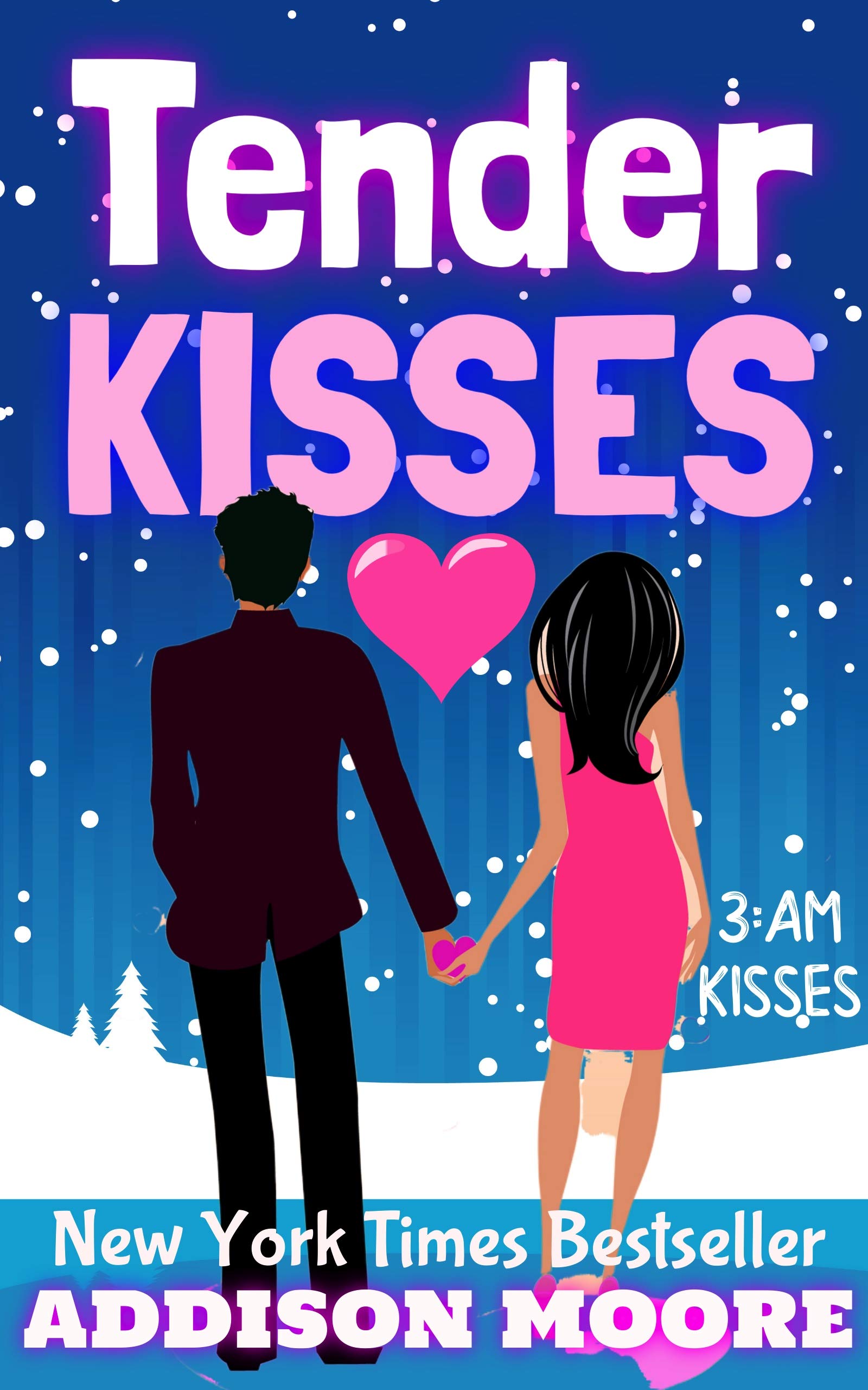 Tender Kisses (3:AM Kisses Book 13)