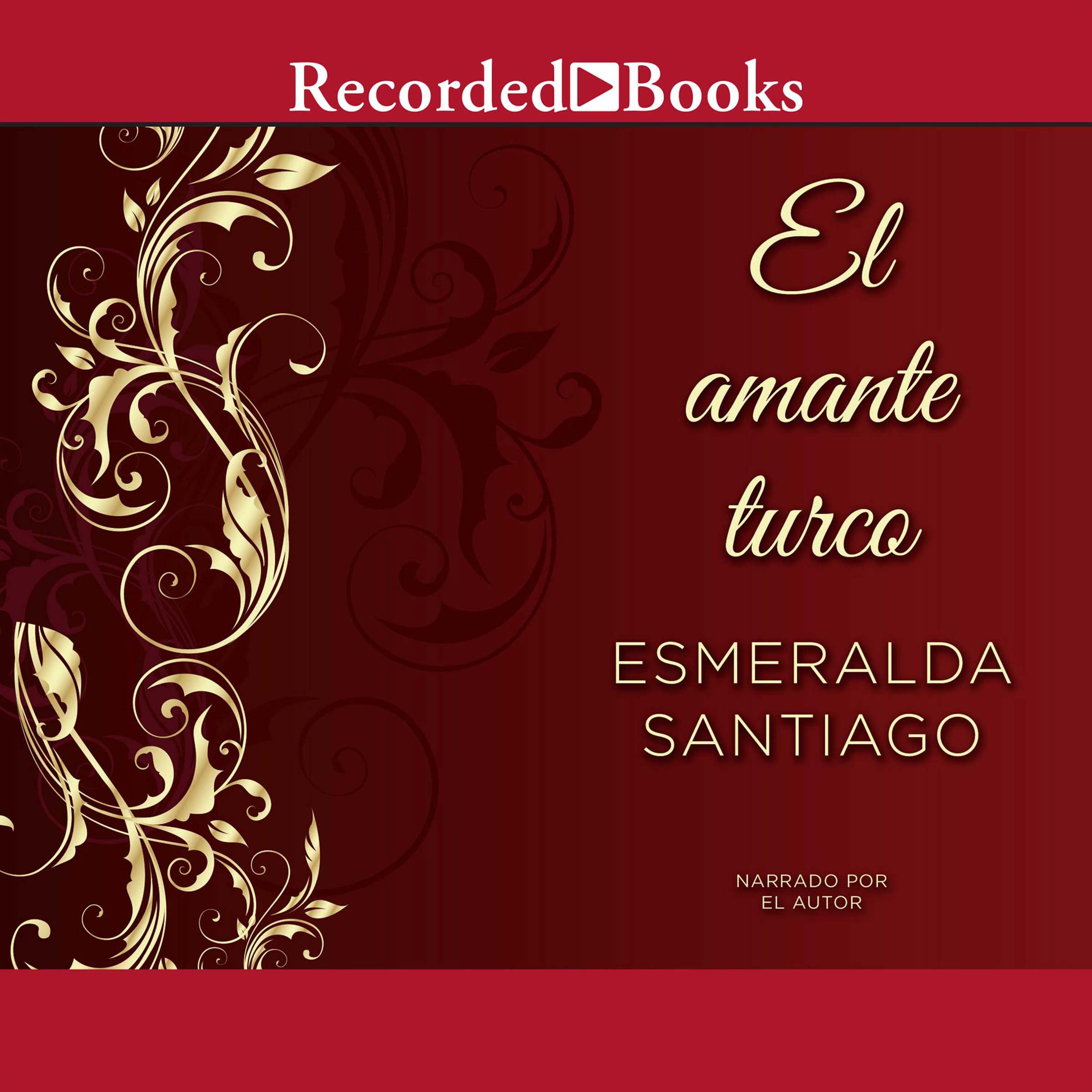 El Amante Turco [The Turkish Lover ]