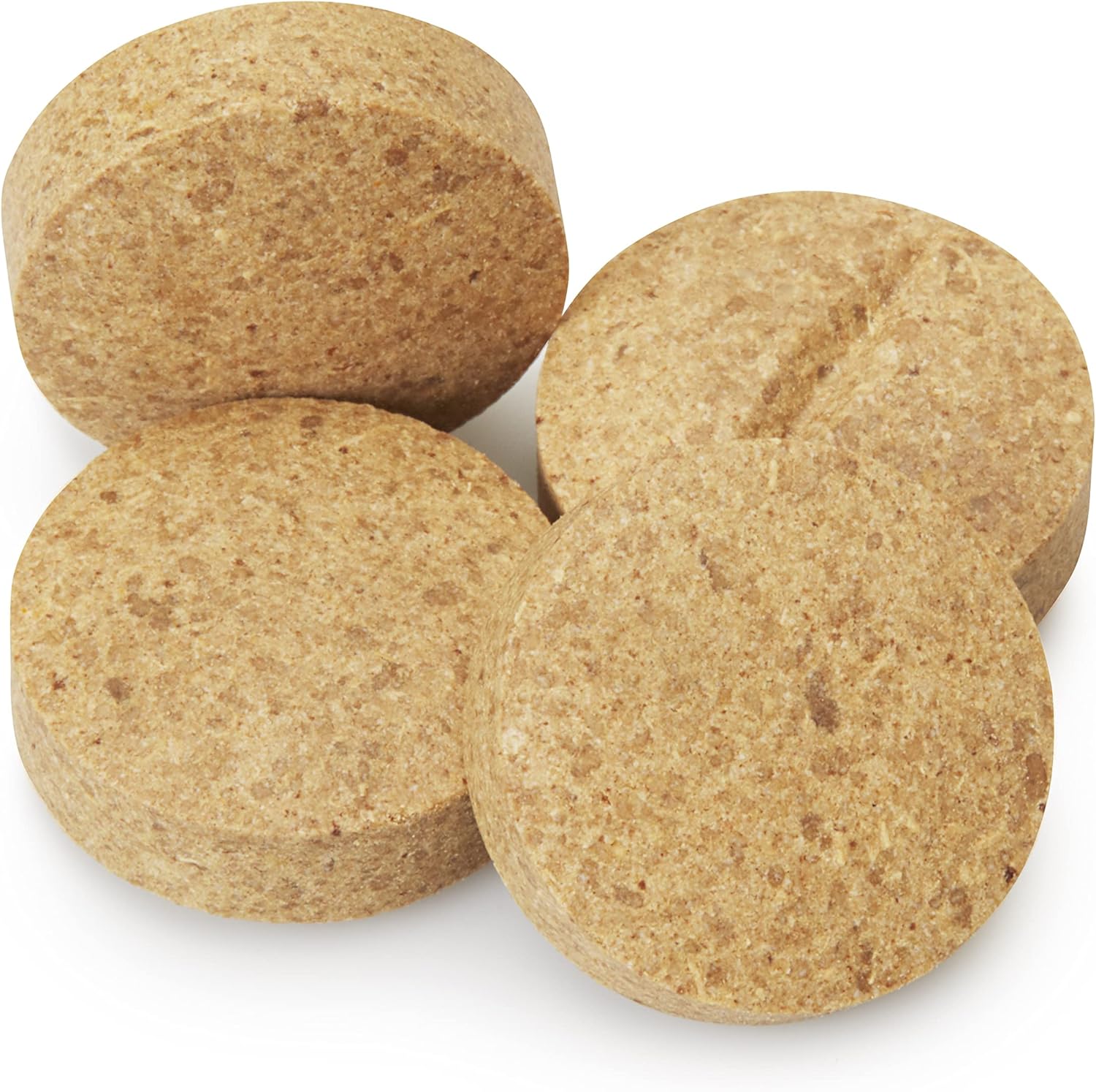 Pet-Tabs Plus Multivitamin and Mineral Supplement for Dogs, Chewable Tablet, 180 Count Bottle : Pet Multivitamins : Pet Supplies