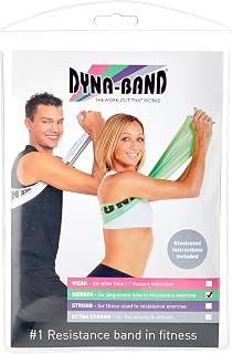 Dyna Band Green